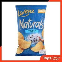 ราคา LORENZ ลอเรนซ์มันฝรั่งอบกรอบรสเกลือผสมพริกไทย 100กรัม [4018077712999] (21562676815)