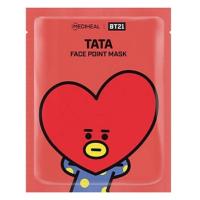 ราคา MEDIHEAL BT21 Face Point Face Mask มาส์กหน้าเฉพาะจุด (1379915486)
