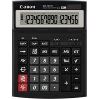 ราคา เครื่องคิดเลข Canon ws-1610T แท้ 100% ส่งชัวร์ (2109598245)