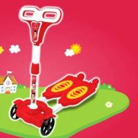 ราคา Scooter สกู๊ตเตอร์ 4 ล้อ (2311501849)