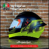 ราคา หมวกกันน็อค AGV รุ่น K1 สี Edge 46 (14711605379)