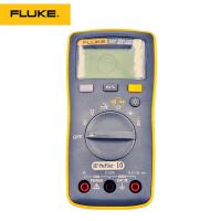 ราคา FLUKE FLUKE FLUKE F101/F101Kit/F106/F107 Pocket Multimeter.มัลติมิเตอร์แบบดิจิตอล (48501896050)