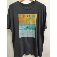 ราคา เสื้อยืด JACK O'NEILL EST 1952 (29740121904)