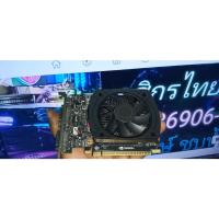 ราคา การ์ดจอ Nvidia Gtx 650 ti 1 gb มือ2 ไม่มีกล่อง (10666909352)