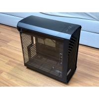 ราคา [มือ2] Fractal Design Torrent Compact RGB Tempered Glass เคสคอม สภาพดี อุปกรณ์ครบ (50901520732)