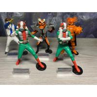 ราคา โมเดล ฟิกเกอร์ ไอ้มดแดง Candy Toy HD kamen rider มือ 2 แท้ (27329441501)
