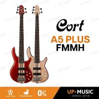 ราคา เบสไฟฟ้า 5 สาย Cort A5 Plus FMMH (27904660966)