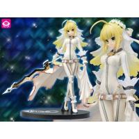 ราคา 167311 Fate/Extra CCC - Nero Claudius - PM Figure - Saber Bride (SEGA) (7141802334)