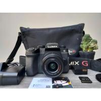 ราคา กล้อง วิดิโอ ถูก ไลฟสด vlog pana g95 (27174023188)