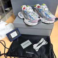 ราคา ❤️Used Like new BALENCIAGA OFF-WHITE 3XL SNEAKERS Size37 วัดซอฟได้ 24.5CM มือ2 สภาพดีมากๆครับไม่มีตำหนิเลย (25827047958)