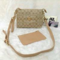 ราคา Coach สะพายข้าง (23847103)