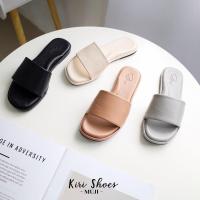 ราคา Stario Shoes ~MUJI ส้นแตะ หน้าสวม เท้าอวบ+1❗️รองเท้าสุขภาพ พื้นรองเท้าออกแบบ ซัพพอร์ตเท้า ลดเมื่อย รองรับทุกการเดิน (41970501635)