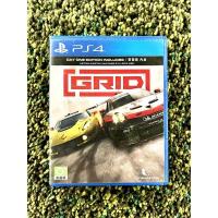 ราคา แผ่นเกม ps4 มือสอง / GRID (9041985140)
