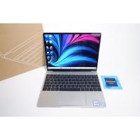 ราคา Huawei Matebook 13 i7-8565U Ram8 MX150 จอ2kขนาด13นิ้ว น้ำหนักเบามาก ราคาเพียง 13,490.- (18683911792)