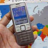 ราคา Nokia 6300 มือสอง White ฟังเพลงเพราะ ใช้งานปกติ (6097548508)