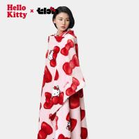 ราคา [พรีออเดอร์] เซ็ตหมอน+ผ้าห่ม hello kitty x TBH (26029788606)