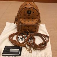 ราคา กระเป๋าเป้mcmมือ2ของแท้ (2554019000)