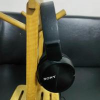 ราคา หูฟังครอบหู(SONY)MDR-ZX310 AP มือ2ของแท้ (29376963244)