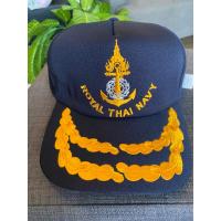 ราคา หมวกแก็ปทหารเรือ…….. (20978003662)