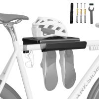 ราคา ชั้นวางจักรยานติดผนังถนนจักรยานเสือภูเขาที่จอดรถแร็คในร่มจักรยานแขวนแร็คติดผนัง (50604637562)