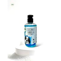 ราคา แชมพูแก้คัน สำหรับสุนัข ขนยาว กลิ่นมะพร้าว วานิลลา (26711522854)