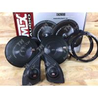 ราคา หูช้างตรงรุ่น HONDA HRV 2015-2020 + ลำโพงแยกชิ้น 6.5” MTX-TX265S 260W + ฐานรองลำโพงตรงรุ่น 1คู่ (6416598861)