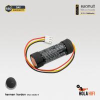 ราคา Battery Harman/Kardon Onyx Studio 4 [ CS-HKE400SL ] 3.7V , 3,000mAh พร้อมการรับประกัน 180 วัน (19171157930)