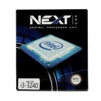 ราคา CPU INTEL CORE I3 - 3240 LGA 1155 (NEXT) หน่วยประมวลผล ประกัน 3*3*0 INTEL 1155 (11109004266)