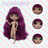 ราคา *พรีออเดอร์* Blythe Reject บลายธ์ Matte face หน้าแบบด้าน (1924606151)