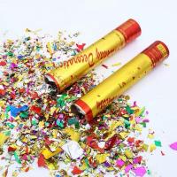 ราคา Party Popper Confetti (30 ซม.) (49752075086)