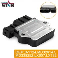 ราคา J723T For Mitsubishi Montero Sport Diamante 3000GT For Dodge Stealth Ignition Switch Ignition Switc (47703777436)
