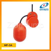 ราคา สวิทช์ลูกลอย ยี่ห้อ TSURUMI รุ่น MF-3A #NO (1ลูกลอย/ชุด) (4828067307)