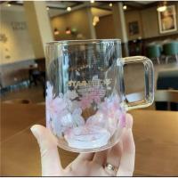 ราคา แก้ว​สตาร์บัค​งาน​แท้ ลายดอกซากุระ​ พร้อมส่ง​ (8408235172)