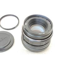 ราคา เลนส์มือหมุน ยี่ห้อ Helios 44M-4 58mm F/2.0 USSR Lens หน้าเลนส์ 52 มม M42 Mount Made in Russian Soviet #87055905 (22035635545)