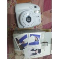 ราคา instax mini9 สีขาว สภาพใหม่ (3873376324)
