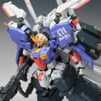 ราคา [P-Bandai] Metal Robot Spirits (Ka Signature) <SIDE MS> S gundam Plus Booster Unit (23164698675)