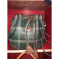 ราคา กระเป๋าทรงจีบสะพายข้างแบรนด์แท้มือสอง (18183561862)