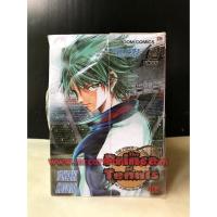ราคา Prince of Tennis 1-42 จบ (10655152723)