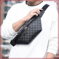 ราคา ✅️พร้อมส่ง Mc jeans กระเป๋าคาดอก รุ่นขายดี มีบริการเก็บเงินปลายทาง (29644174618)