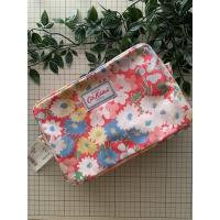 ราคา กระเป๋าใส่เครื่องสำอางค์ใบใหญ่ CathKidston (17827915277)