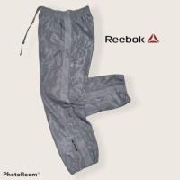 ราคา กางเกงวอร์มreebokเอว26-34ยาว40สภาพ99%มือสอง (9991818690)