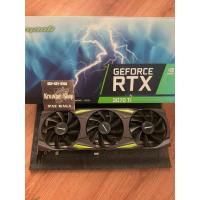 ราคา Manli RTX 3070Ti การ์ดจอมือสอง สภาพใหม่ สวยๆ (43461874658)