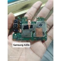 ราคา บอร์ดพร้อมใช้งาน Samsung A20s (41970350442)