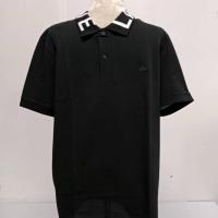 ราคา Lacoste เสื้อโปโลชาย รุ่น Men’s Slim Fit Lettered Neck Light Breathable Pique Polo Code:PH7647 10 031 (สินค้าตำหนิ) (24959862524)