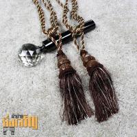 ราคา พู่รวบม่าน​(คริสตัล​)​ สายรวบผ้าม่านแบบพู่ (43523532030)
