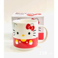 ราคา แก้วกาแฟ เซรามิค มายเมโลดี้ และคิตตี้ (7034644312)