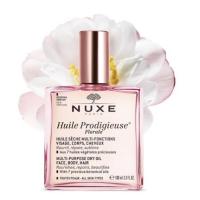 ราคา Nuxe Huile Prodigieuse น้ำมันหอมสารพัดประโยชน์ [ของแท้ %] (4467875599)