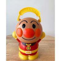 ราคา ถังป๊อปคอร์นอันปังแมน anpanman ถังใส่ของ อันปังมือสอง (3885940720)