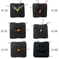 ราคา นาฬิกาตั้งโต๊ะนาฬิกาแขวนขนาดเล็กเคลื่อนไหวขนาดเล็ก40มิลลิเมตรตารางเคลื่อนไหวเงียบนาฬิกาขนาดเล็กเคลื่อนไหว35มิลลิเมตร ทําเอง เข็มนาฬิกาตั้งโต๊ะ (55850673513)