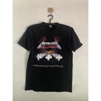 ราคา เสื้อวง Metallica สินค้าคุณภาพมือสอง (10605721014)